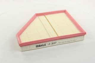 Фильтр воздушный BMW X5 (E70) 4.8 i 07-10, левый (пр-во KNECHT-MAHLE)