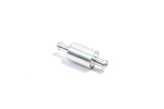 Клапан паливний зворотний (алюмінієвий) D штуцерів = 6 мм. 21080-115601000 Украина
