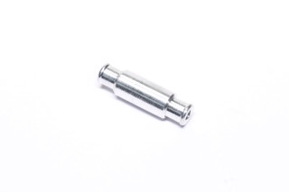 Клапан паливний зворотний (алюмінієвий) D штуцерів = 10 мм. 21080-115601000 Украина