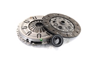 Зчеплення AUDI,VW (вир-во Luk)