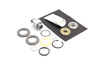 Р/к тяги реакт. MAN G90,L2000,TGL (вир-во Febi)