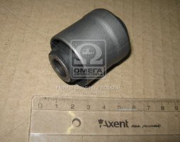 Сайлентблок важеля MITSUBISHI LANCER, OUTLANDER 03- задн. міст (Вир-во FEBEST)