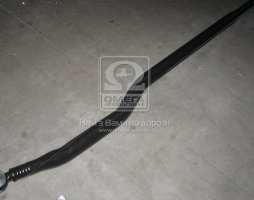 Тяга рул. поздовжня MAN TGA,TGS,TGX L=1800 (вир-во CEI)