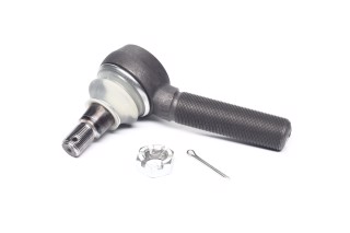 Наконечник рулевой тяги правый М30*1,5*118*102 VOLVO FM7,9,10,12,FH12,16 (пр-во CEI)