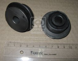 Сайлентблок важеля SUBARU TRIBECA 04 - задн. міст верх (Вир-во FEBEST)