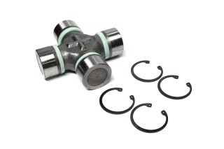 Хрестовина DAF 52x147,2 (вир-во CEI)