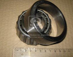 Підшипник КПП 40x85x33 (вир-во CEI)