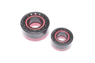 Підшипники маточини SmartSet (32314A+32310A) (вир-во FAG)