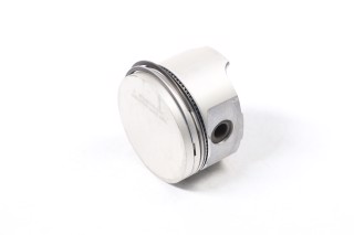 Поршень з кільцями RENAULT/DACIA 80,00 K7J 1,4 8V 03- (вир-во NURAL)