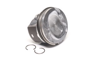 Поршень з кільцями VAG 77.0 1.4TSI/TFSI CAXA/CAXC/CMSA/CMSB/CNVA (вир-во NURAL)