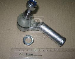 Накінечник рульової тяги FORD MONDEO IV, S-MAX 06- перед. міст зліва (Вир-во FAG)