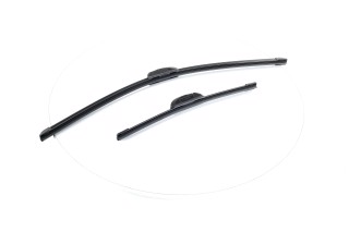 Щітка склоочис. 650/360 AEROTWIN AR656S (вир-во Bosch)
