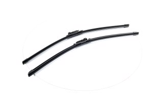 Щітка склоочис. 630/630 AEROTWIN A129S (вир-во Bosch)