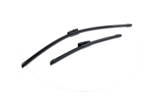 Щітка склоочис. 650/400 AEROTWIN AM468S (вир-во Bosch)