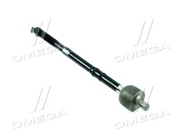 Рульова тяга CITROEN C4, DS4, PEUGEOT 3008, 5008 07- перед. міст (Вир-во SASIC)