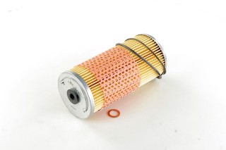 Фільтр оливний двигуна MB WL7243/OM591/1 (вир-во WIX-FILTERS)