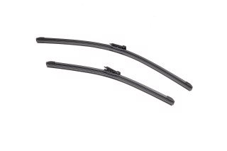 Щітки склоочисника 600/450 мм Aerotwin (A 010 S)(вир-во Bosch)