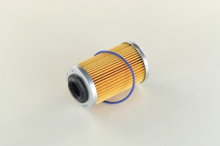 Фільтр оливний двигуна OPEL INSIGNIA 2.8 (вир-во BOSCH)