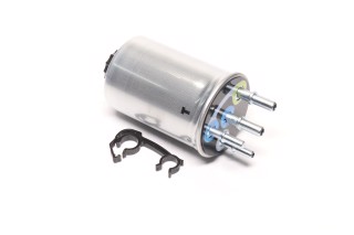 Фільтр паливний RANGE ROVER SPORT II 13- (вир-во BOSCH)