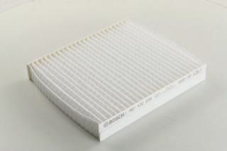 Фільтр салону FIAT DOBLO, LINEA 07- (вир-во BOSCH)