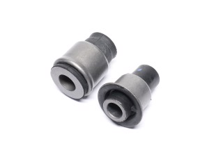 САЙЛЕНБЛОК ПЕРЕДНІЙ ТЯГИ СТАБІЛІЗАТОРА (К-КТ) (вир-во FEBEST)