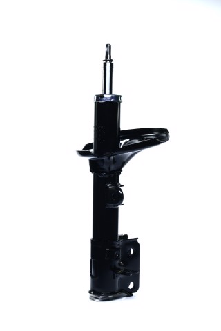 Амортизатор подвески задний левый HYUNDAI TUCSON 04-/KIA SPORTAGE 04- (пр-во SPEEDMATE, Korea)