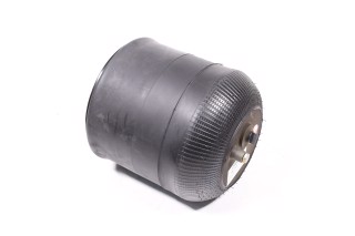 Пневморесори зі стаканом (сталь) (RIDER)