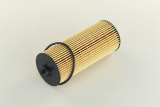 Фільтр оливний двигуна MB (вир-во MANN)