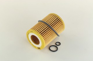 Фільтр оливний двигуна HONDA ACCORD IX 2.2 i-DTEC 08- (вир-во MANN)