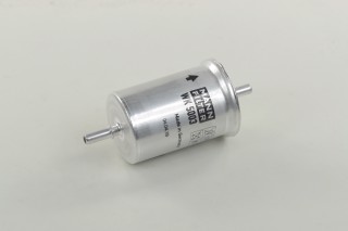 Фильтр топливный SMART FORTWO 0.8 Cdi 07-14 (пр-во MANN). WK5003 MANN-FILTER