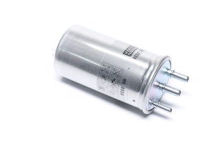 Фільтр паливний DACIA LOGAN, RENAULT DUSTER 1.5 Dci 10- (вир-во MANN)