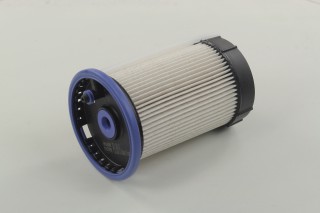 Фільтр паливний AUDI Q3 2.0 TDI 11- (вир-во MANN)