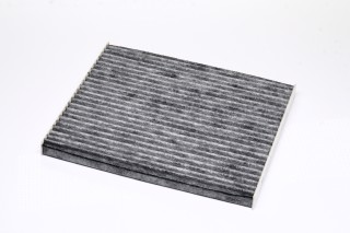 Фільтр салону вугільний HYUNDAI IX35, TUCSON 10- (вир-во MANN)