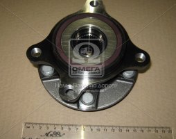 Ступиця передня R Toyota Lexus GS 11-20 IS/RC (вир-во Toyota)