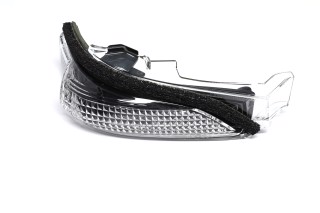 Покажчик повороту на дзеркалі R Toyota C-HR 16- Corolla Avensis Auris (вир-во Toyota)