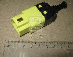 Вимикач ліхтаря сигналу гальмування Chevrolet (вир-во Vernet)