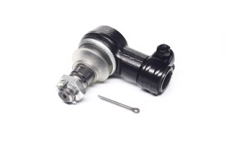 Наконечник М26*1,5*118,5 тяги рул. MAN, MB, SCANIA, VOLVO прав. (вир-во CEI)