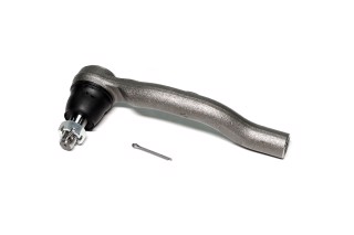 Наконечник рул.тяги NISSAN PATHFINDER 05- OUT R L (вир-во 555)