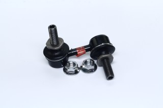 Стійка стаб. NISSAN Pathfinder R51, R51M (SPA), Navara 04-.RL (вир-во 555)