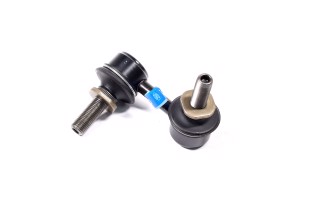 Стійка стаб. NISSAN Pathfinder R51, R51M (SPA), Navara 04-.RR (вир-во 555)