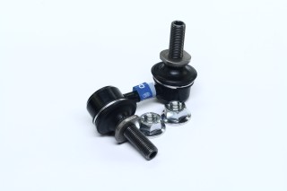 Стійка стаб. NISSAN Pathfinder R51, R51M (SPA), Navara 04-.RR (вир-во 555)