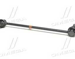 Стійка стаб. NISSAN X-TRAIL T31 QASHQAI 07-MURANO Z51 08-FRON L (вир-во 555)