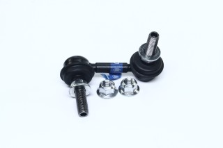 Стійка стаб. NISSAN PRIMERA P12E 01-з гайками (вир-во 555 Японія)