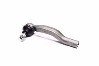 Накінечник рул.тяги лів. TOYOTA COROLLA AURIS E15 06-13 AURIS E18 12- (вир-во 555)