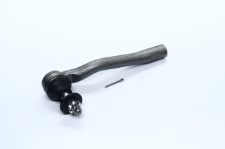Наконечник рул.тяги TOYOTA LS460 LS460 06- OUT L (вир-во 555)