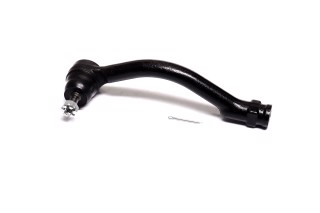 Наконечник рул.тяги HYUNDAI SONATA NF лев. (вир-во 555)