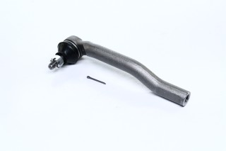 Накінечник рул.тяги лів. NISSAN TIIDA (вир-во 555)