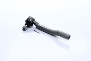 Накінечник рул.тяги прав. NISSAN TIIDA (вир-во 555)