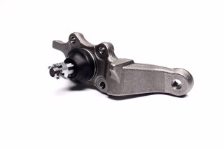 Опора кульова TOYOTA Land Cruiser ZJ9 96-,4Runner,Hilux ZN18 95-,Tundra 00-,lower.FR (вир-во 555)