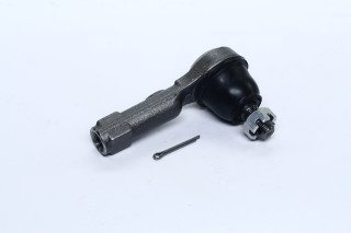 Накінечник рул.тяги NISSAN SUNNY B12, N13 86-90, 200SX 1.8IT 88-94 (вир-во 555 Японія)